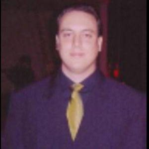 Meet your Posher, Thiago